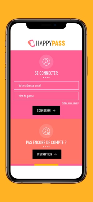 Happy Pass(圖2)-速報App