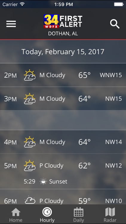 Fox34Weather