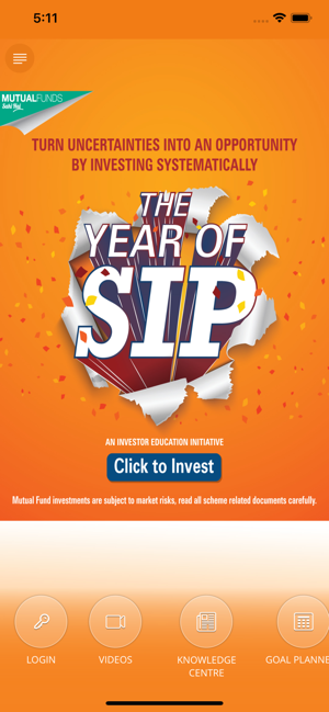 Mutual Funds, SIP - IPRUTOUCH(圖1)-速報App
