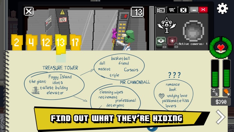 Do Not Feed the Monkeys Lite