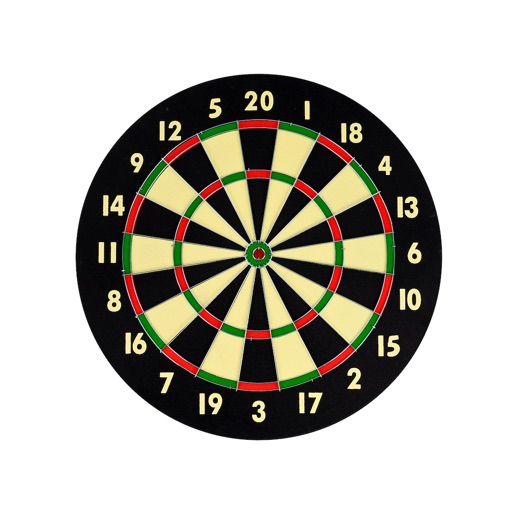 Score Darts Cricket and X01