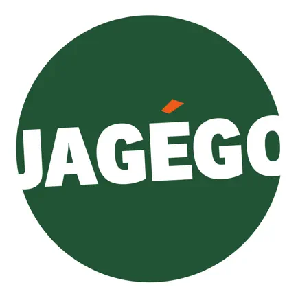 JAGÉGO Читы