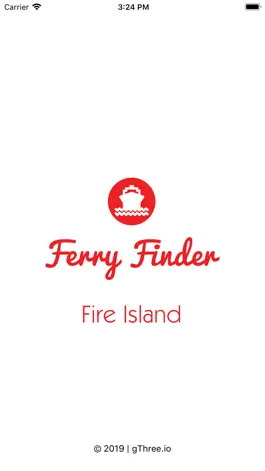 Game screenshot Ferry Finder mod apk