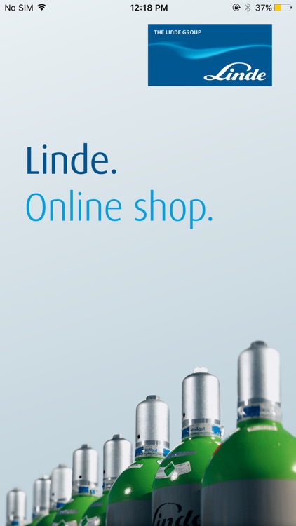 Linde eShop