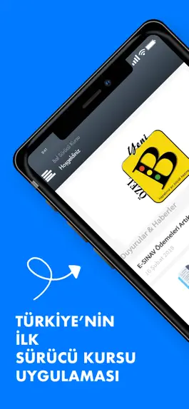 Game screenshot Bal Sürücü Kursu mod apk