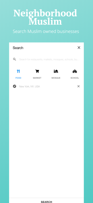 Neighborhood Muslim(圖4)-速報App