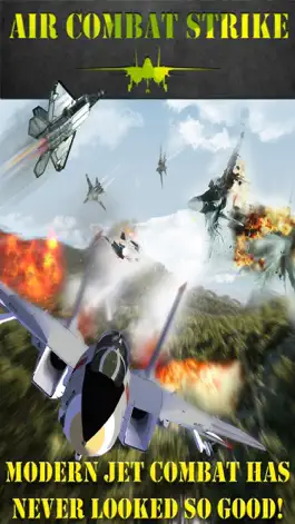 Game screenshot Air Combat - Strike Of Top Gun mod apk