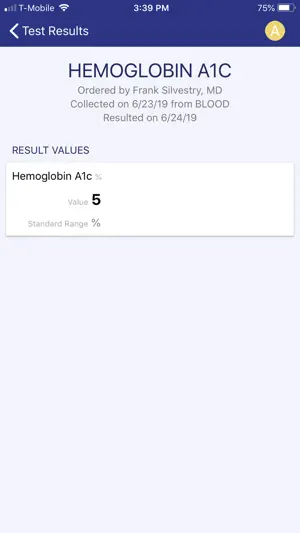 myPennMedicine screenshot 4
