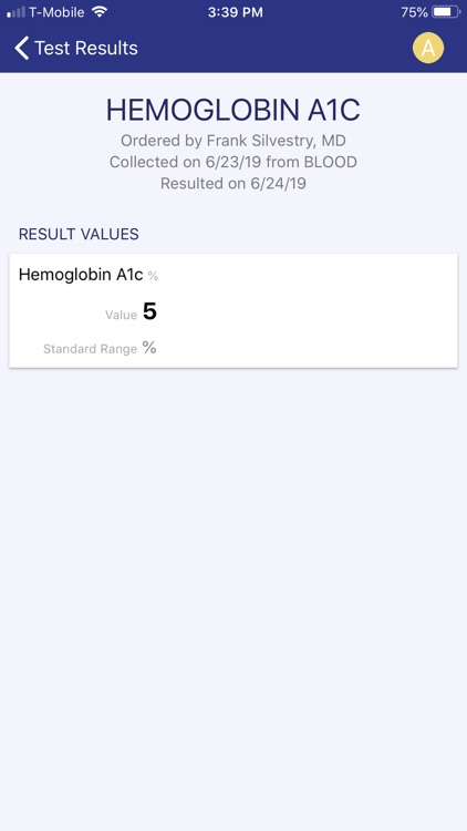 myPennMedicine screenshot-3