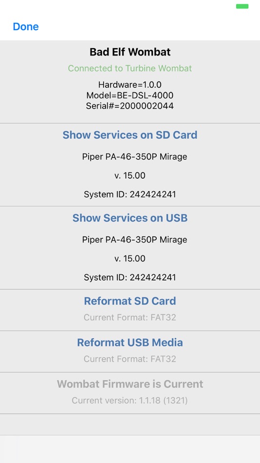 #2. Jeppesen JDM Mobile (iOS) 由: Jeppesen