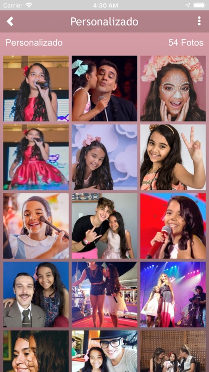 Mariah Yohana screenshot-3