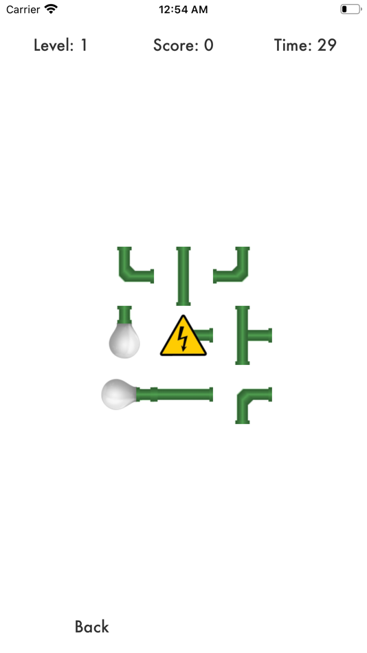 #2. Turn the Lights ON (iOS) 由: Tihomir Radev