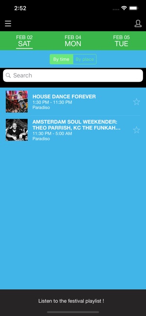 Summer Dance Forever(圖3)-速報App
