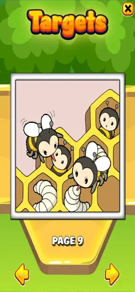 Game screenshot Busy Little Bees AR hack