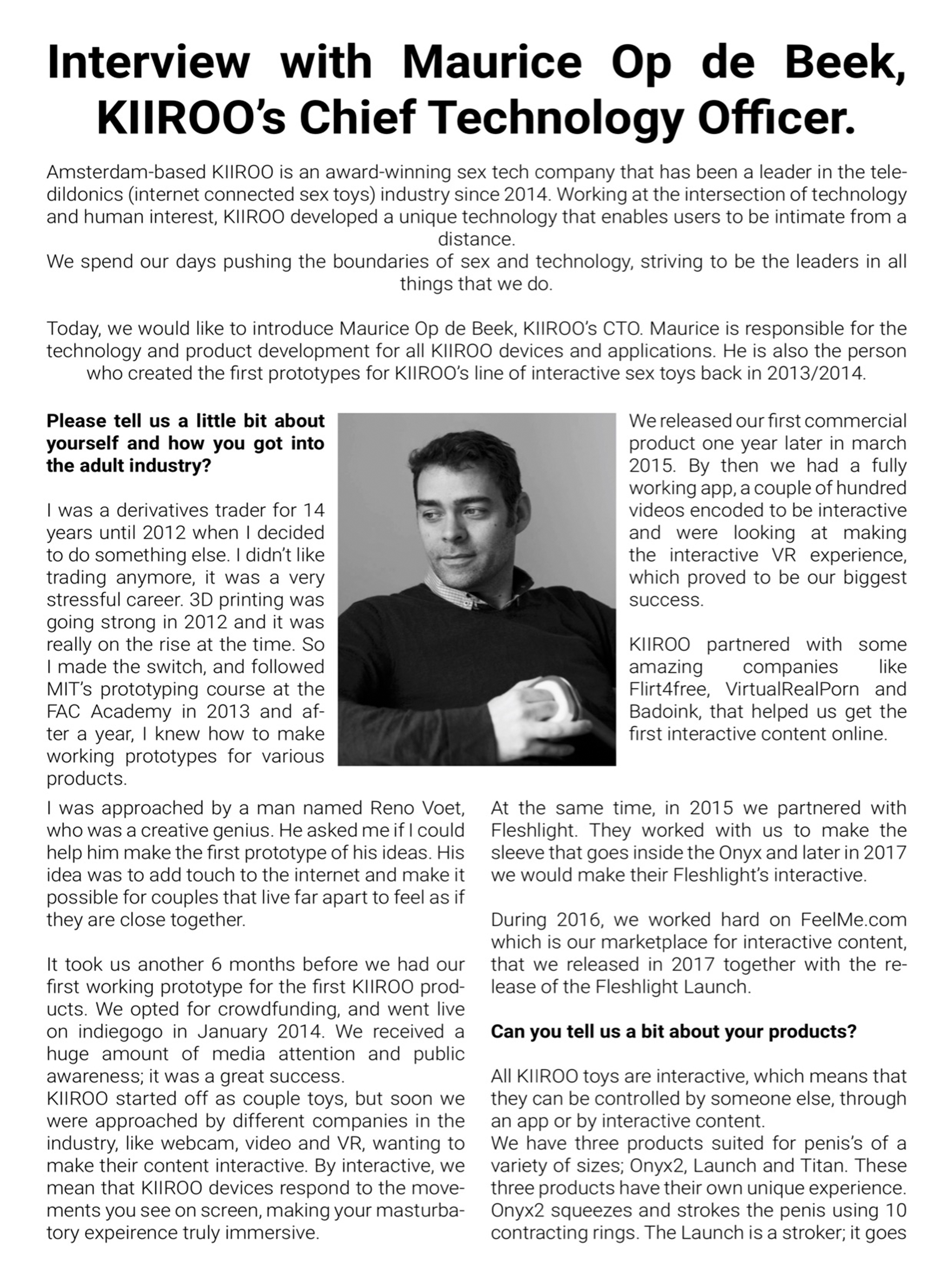 CamLifeMag App screenshot 18
