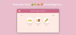 Game screenshot Foodology! mod apk