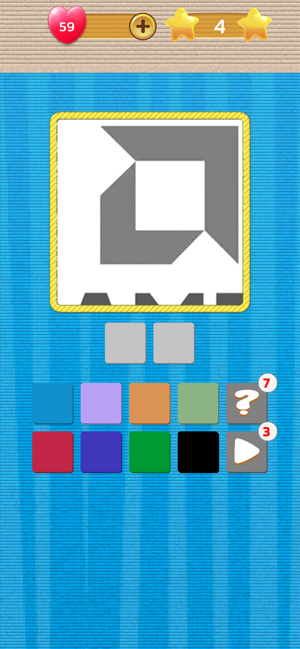 Guess the Color Brand Logo(圖2)-速報App
