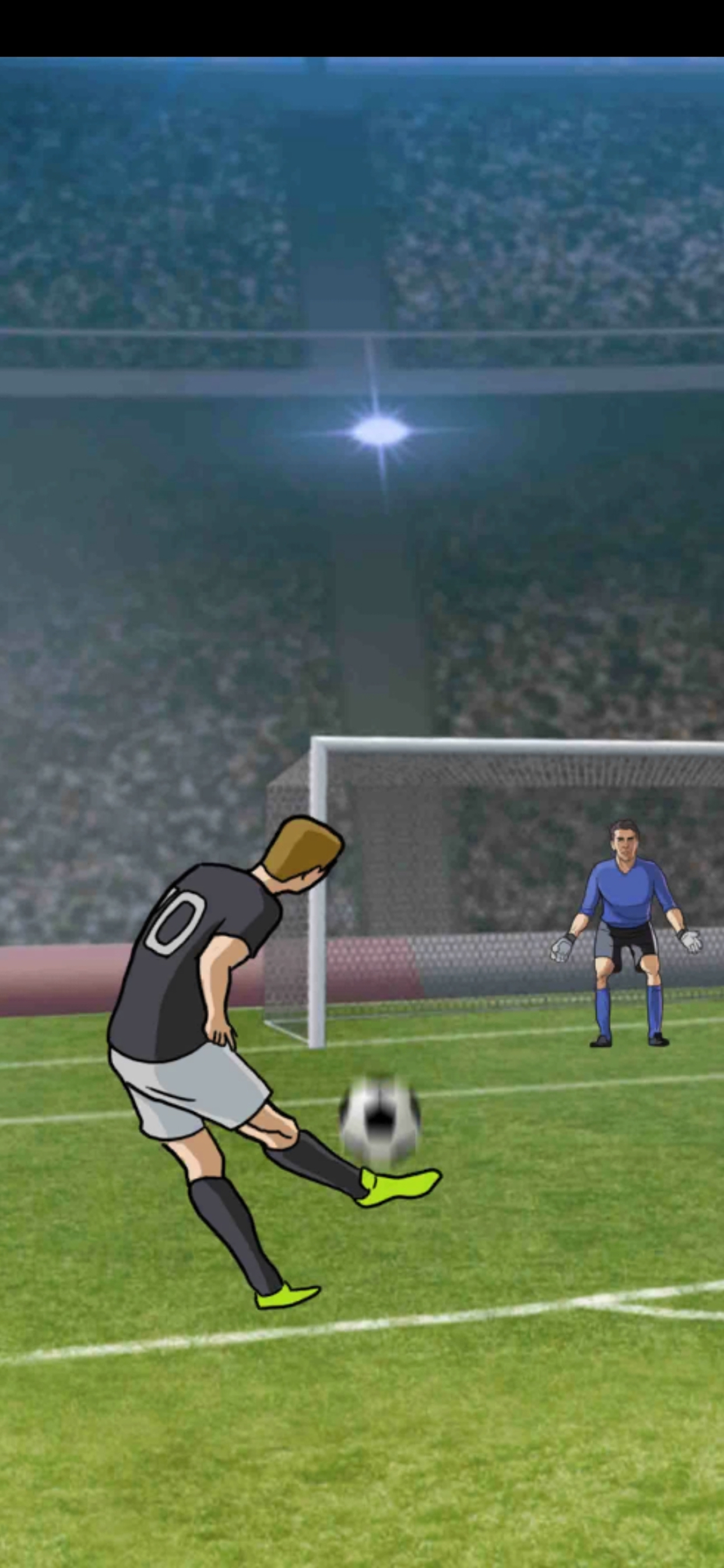Football Tycoon screenshot 3