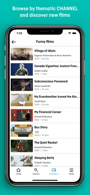 NFB Films(圖6)-速報App