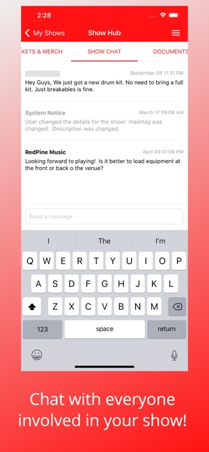 RedPine(圖2)-速報App