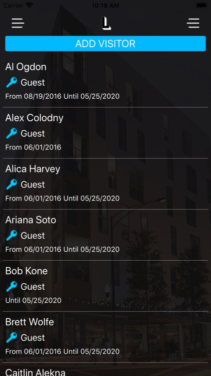 Logan Square L screenshot-3