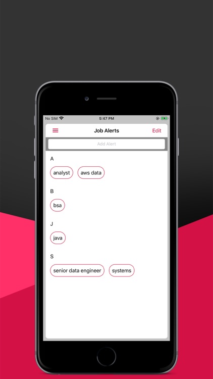 MBG Jobs screenshot-6