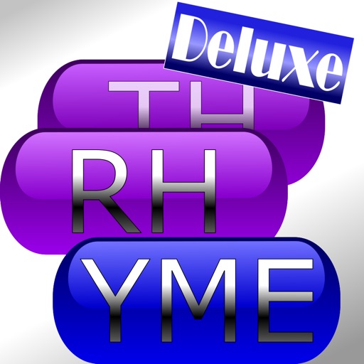 Rhymestones Deluxe