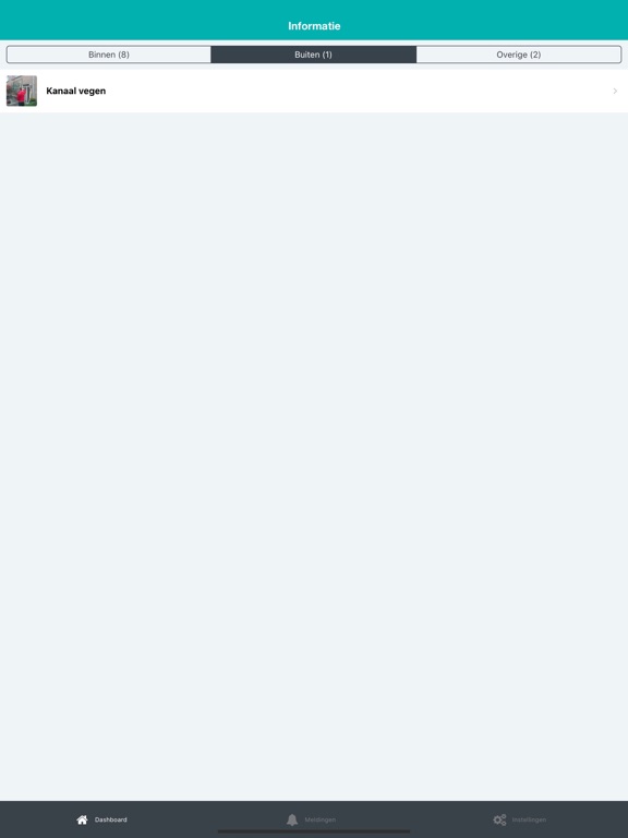 Screenshot #6 pour Mijn Woonsupport