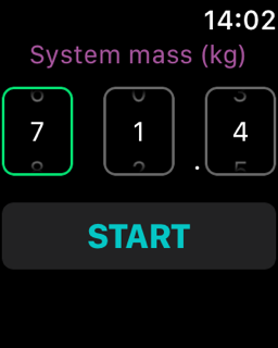 ForceData screenshot 7