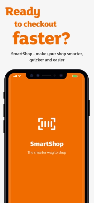 Sainsbury's SmartShop(圖1)-速報App