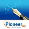 PioneerRx Mobile RxSignature contact information