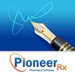 Download PioneerRx Mobile RxSignature app