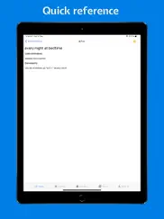 abbreviations rx ipad resimleri 2