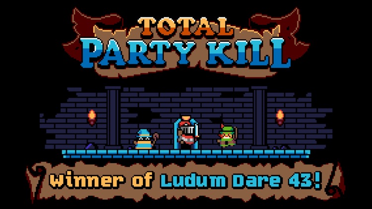 Total Party Kill screenshot-5