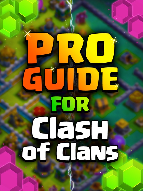 Clash Fanatic - Tips & Cheats screenshot