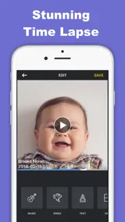 How to cancel & delete wonder - baby monthly pictures 2