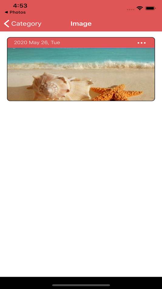 #3. Polymer - Clipboard Manager (iOS) De: jigsaw+lite