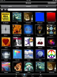 Extras for iMovie ipad bilder 2