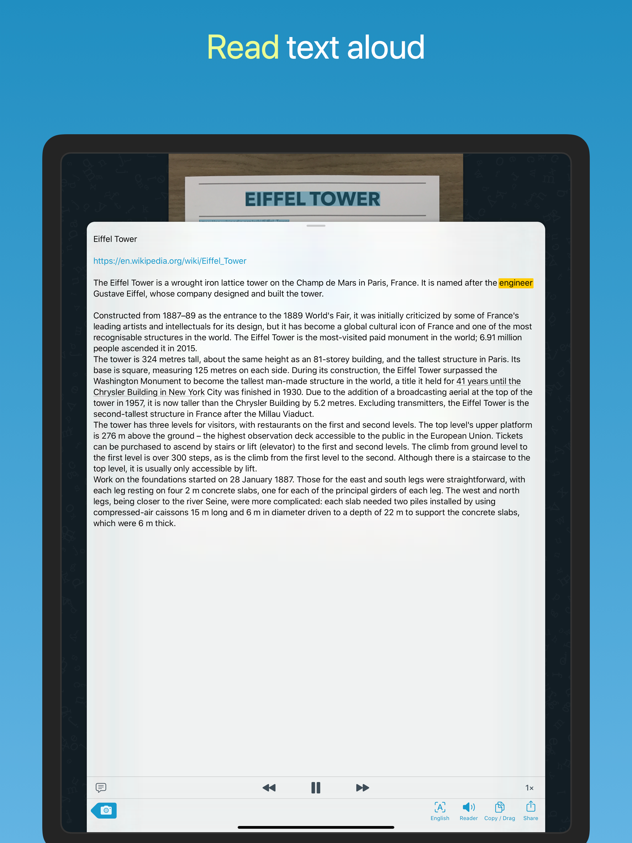 Prizmo Go (Volume Ed.) screenshot 9