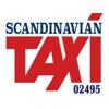 Scandinavian Taxi - 02495