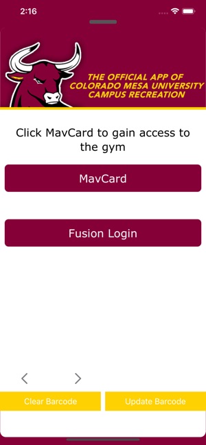 CMU Campus Rec(圖4)-速報App