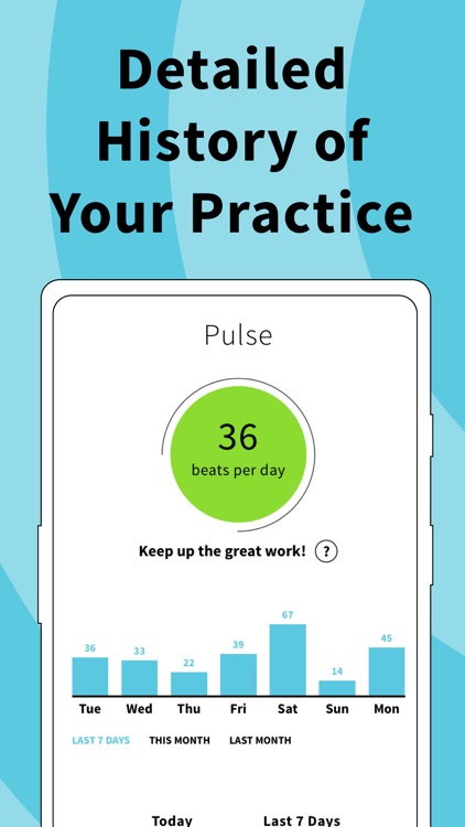 Metronome Online screenshot-6