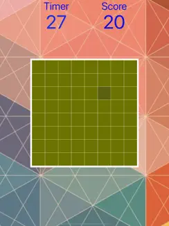 What's The Different Color? iPad image 2