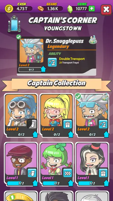 Coffee Craze - Barista Tycoon