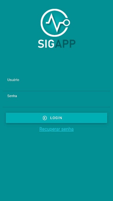 How to cancel & delete SigSaude from iphone & ipad 1