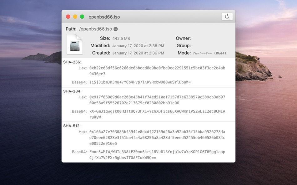 #2. Digest (macOS) โดย: Christian Huxtable