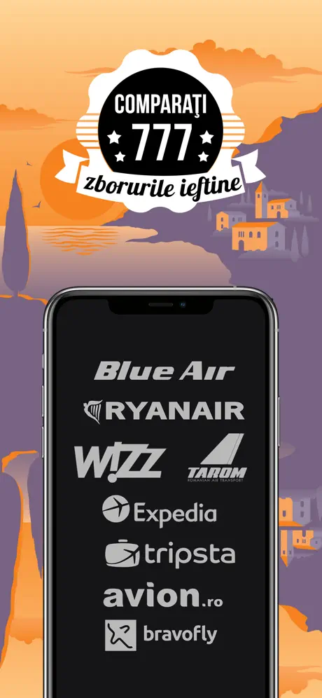 Ryanair Wizz Air easyjet