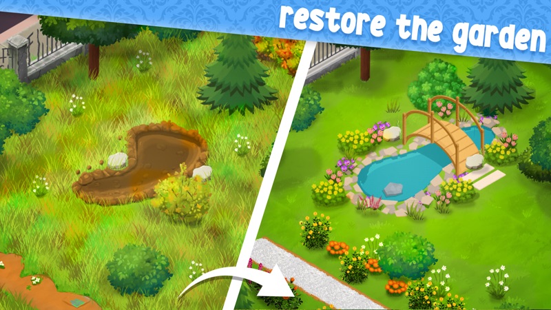 Design Home Story screenshot 4