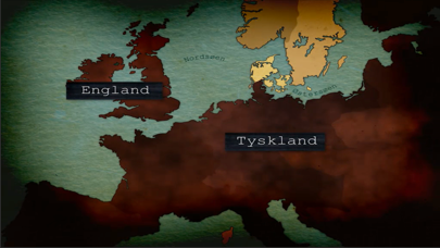 Screenshot #3 pour Dilemma1914Teacher