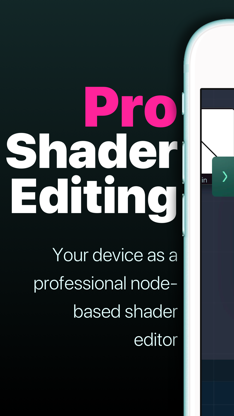 Shade screenshot 1